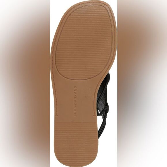 Lucky brand | Bartega Sandal - Picture 5 of 9